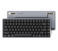 Lofree PBT FLOW Low Profile Wireless Mechanical Keyboard คีย์บอร์ดไร้สาย FLOW100 FLOW84