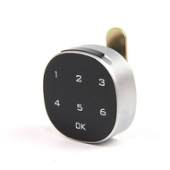 Electronic Smart Mailbox Lock Digital Keyless Post Letter Box Cam Lock - M125