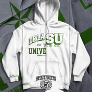 DLSU Spirit Hoodies 2022