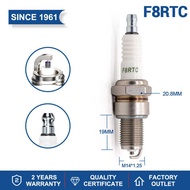 F6rtc Hot Sale Candle Flashlight F5rtc F7rtc F8rtc Replace With Bpr5es Br6es