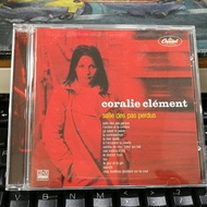 G8908: C o r a l i e C l e m e n t [Collectibles Souvenirs] Souvenirs