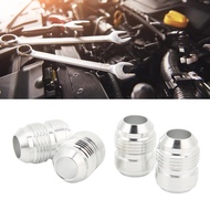 10AN Weld On Bung Fitting 4 Pcs 3/4in Thread Aluminium Alloy Male Hose Pipe End Adapter