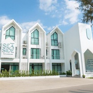 โรงแรม Sea Side at Ao Nang Landmark Night Market Krabi - Ban Khlong Haeng