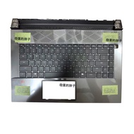 Suitable for DELL DELL Tour Box G16 7620 7625 C Case Palm Rest Keyboard Case 03RTH4