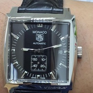 Tag Heuer Monaco Automatic Calibre 6