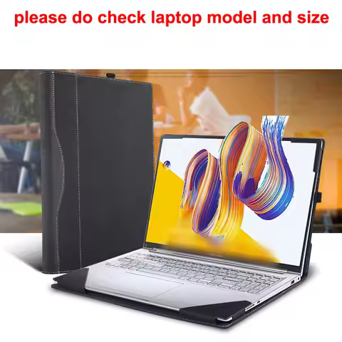 Case For Asus Vivobook 16 X1603 M1603 M5602 S5602 Pro16 2022 K6602 F1603 16X FA507R Laptop Sleeve No