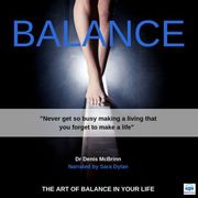 Balance Dr. Denis McBrinn