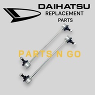 （1-PAIR）PERODUA MYVI D20N GEN3 FRONT STABILIZER LINK ABSORBER LINK