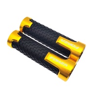 FORZA350 ปลอกแฮนด์  CNC 22มม. อุปกรณ์แต่งรถมอเตอร์ไซค์ FOR HONDA FORZA125/250 Forza 300 FORZA 350 ปล