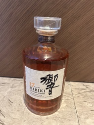 響17年三得利威士忌 （已停產）