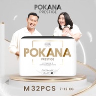 POKANA PRESTIGE SAP Diapers M32