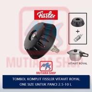 Tombol Komplit Fissler