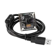 【現貨】Arducam 120fps Global Shutter USB Camera Board, 1MP OV92