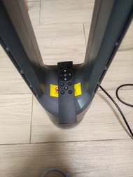風扇及暖風機
