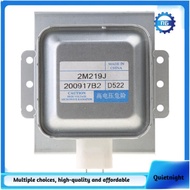 [Quietnight.my]Universal  Microwave Oven Magnetron for  and 2M319J 2M253J Magnetron Microwave Oven P