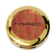 MAC SKNFNISH METALLIC BLUSH / แมค บลัชออน SKNFNISH METALLIC BLUSH