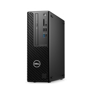Dell Precision 3460 Small Form Factor T3460-I77016G256+1TB-T4004G-W11 i7-12700 16GB 256GB 1TB HDD Wi