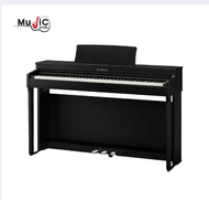 Kawai เปียโนไฟฟ้า รุ่น CN201 เปียโนไฟฟ้า 88 คีย์ มาพร้อมของแถมสุดคุ้ม ประกันศูนย์ 3 ปี (กทม ปริมณฑล