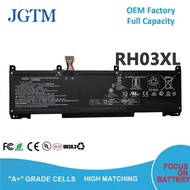 RH03XL Brand New Laptop Battery for HP ProBook 430 440 450 G8 630 640 650 G8 M01524-171 M01524-AC1 M