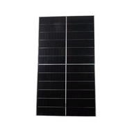 Battery Sheet Solar Power Panel Photovoltaic Module Solar Photovoltaic Panel High Power Solar Panel