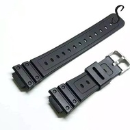 Strap Casio G-Shock DW-5600 DW-6900 Rubber Strap Casio G-Shock DW6900 watch strap FREE 2 PEN