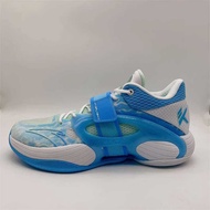 6 Anta Splash 5丨zinc Technology Basketball Shoes For Men Lightweight Rebound Practical KT Breathab