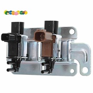 Intake Manifold Vacuum Runner Solenoid Valve for   3 5 6 -7 K5T46597 BS7E-9J559-AA K5T81980 Parts Ac