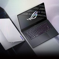 現貨速遞 --- Asus ROG Zephyrus G15 GA503RM, RW, RS R7-6800HS RTX 3060 3070Ti 3080 首批現貨發售！