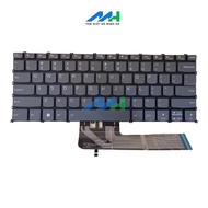 Lenovo Ideapad Flex 5 laptop keyboard 14ITL05 14ALC05 82HU 82HS LENOVO IdeaPad 5 14ALC05 14ARE05 14I