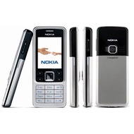(Nokia 6300) Mobile Phone (Fresh Import) Limited Edition;