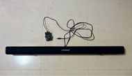 Monster Soundbar