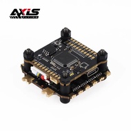 HB Axisflying Argus 60A Stack F405 Flight Controller 60A ESC 4-6S LIPO for FPV Freestyle Drones