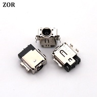 New For Asus 1pcs YX570 YX570Z YX570ZD UX481 K570UD X570UD X570ZD UX580G A571G 4.5*3 DC Power Jack C