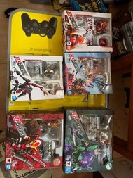 絕版 萬代 NXEDGE STYLE [EVA UNIT] 新世紀福音戰士 8號機β 3號機 第9使徒 2號機 初號機