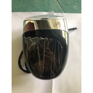 2-stage M9 light for 133M electric vehicle/small cow car front light