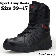 CODyx648 【 511】Sport Army Boots Men's Tactical Boots Outdoor Sport Hiking High Top Combat Swat Boot 