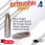 Active star Extention shaft