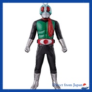 Kamen Rider Sofubi Series: Kamen Rider Hibiki, Kabuto Rider Form, Ryuki, Den-O Sword Form, Shin Ichi