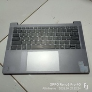 Slim 5 14IRH10 Laptop Keyboard Frame, Slim 5 14ARP10, Slim 5 14AHP10