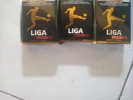 LIGA BOLD isi 20