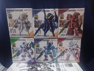 全新 Bandai FW Gundam Converge Part #29 高達模型  00 Qan[t] Reborns Gfred