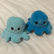 Trendy Reversible Octopus Plushie | Soft Toy