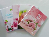 album đựng ảnh 10x15 giá rẻ (2 ngăn) để được 80t120t160t