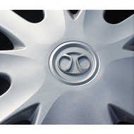 Suitable for Beijing E130/E150 Beijing EC180/ev150 Original Factory Hub Cover Hub Cover Wheel Cover 