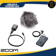 ZOOM APH-5 H5 ACCESSORY PACK - ANARCHY SHOP