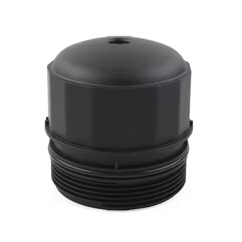 Engine Oil Filter Housing Cover For Range Rover Sport Velar Discovery5 LR4 L322 L405 L560 L320 L494 