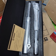 Fast Ship Out Front Fork EX5 TOBAKI CNC Fork Assy EX5 DREAM Fork EX5 Dream 110 Fork Depan