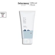 [1+1 SET] Round Lab 1025 Dokdo Cleanser 150ml– Korean Facial Cleanser, Gentle Foam