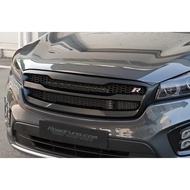 Kia Sorento UM Roadrun Front Grill