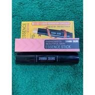 Concealer Essence Stick Covers Dark Spots Red Marks.